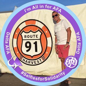 Meet your Posher, James